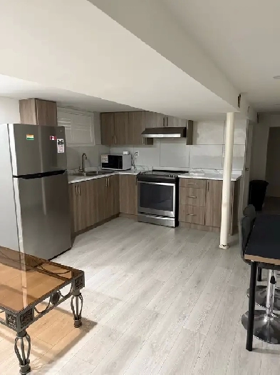 Basement for Rent Image# 5
