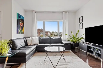 Appartement 3 ½  à louer – Disponible 15 août (flexible) Image# 8