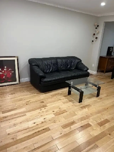 2 - bedroom in a quiet house. Image# 9