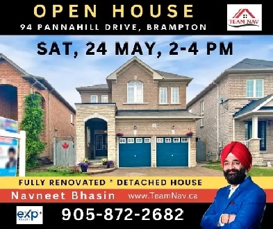 OPEN HOUSE INVITATION Image# 1