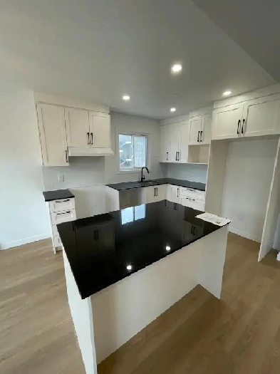 Appartement Sherbrooke 4 1/2 Image# 1