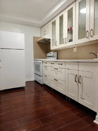 Nice 2nd Floor Two Bedroom Apartment with a big Balcony Image# 7