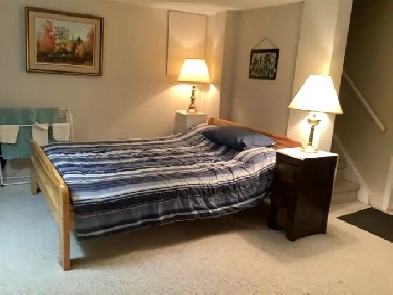Room for rent June  1 -2025 Orleans Image# 2