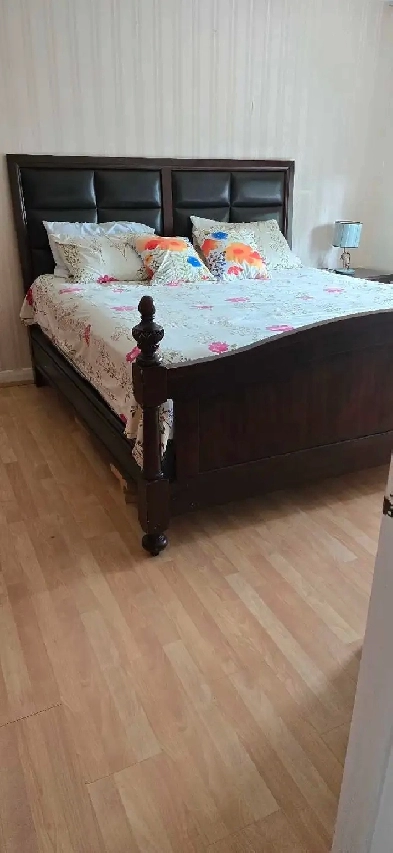North York 2 bedroom main floor for rent Image# 6