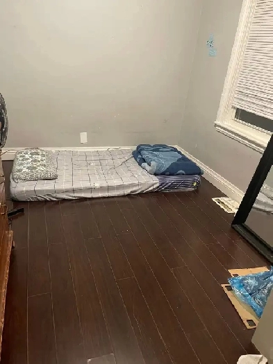 Single Bedroom near Mohawk college _ Female only AC Included Image# 2