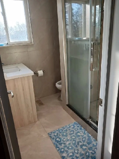A private daily room with its own bathroom Image# 1