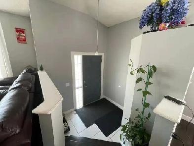 House for Rent Close to Train Station and School in NE Calgary! Image# 9