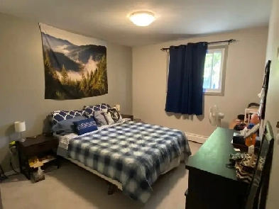 2 BEDROOM APT - LARGE, CLEAN & BRIGHT AVAILABLE  JUL 1 or AUG 1 Image# 1