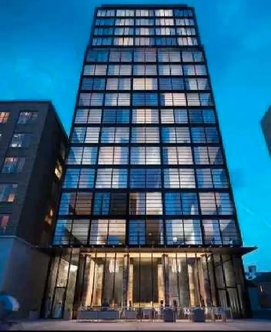 Downtown Toronto Condo for Sale Image# 1
