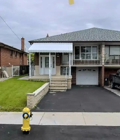 Basement Unit for Rent Image# 1