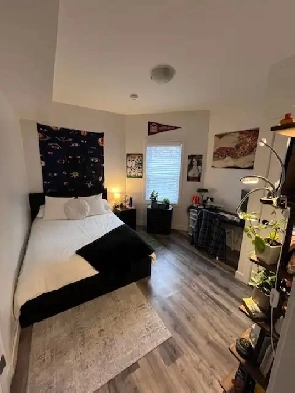 Downtown Ottawa 1B1B Apartment for Rent ✨ Move-in Ready Image# 6