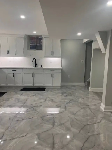 Luxury legal basement apartment to rent. $2,500 Image# 1