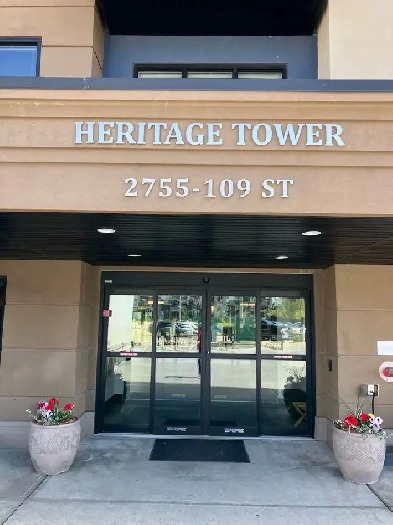 Heritage Tower- 12th Floor Condo for rent Image# 6