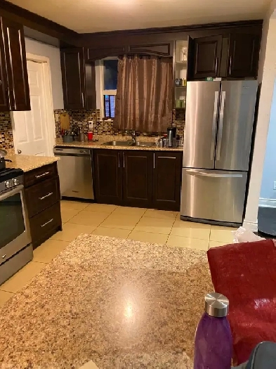 3 Bedroom house for rent Image# 1