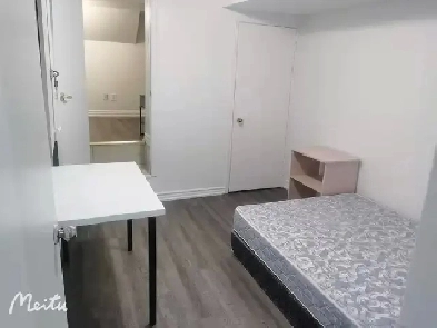 2 bedroom basement apartment Image# 2