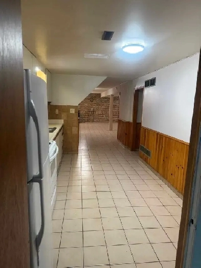 2 Bedroom 1 Washroom Prime location Image# 1