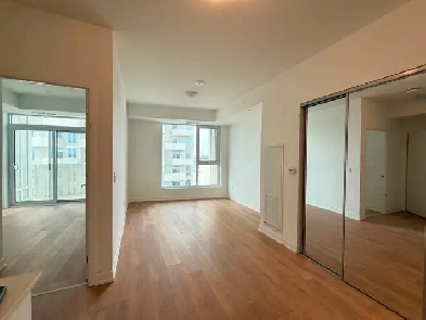 Modern 1-Bed Condo for Rent in Abeja District Tower 2, Vaughan Image# 1