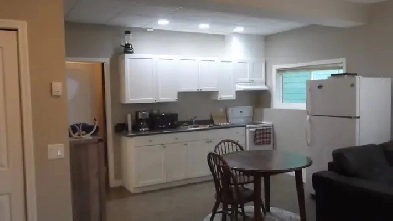 Fully Furnished Suite Image# 1