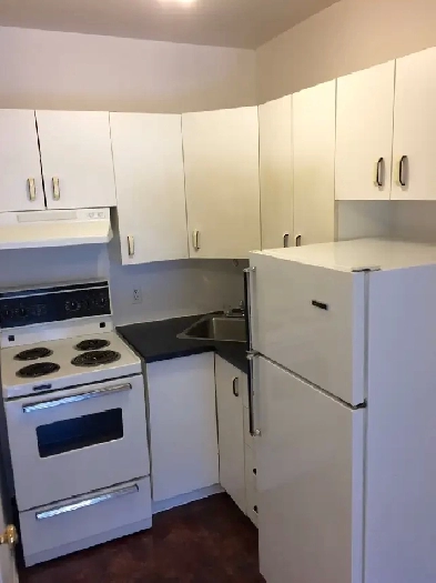 2 1/2 a $950 TOUT INCLUS / ROSEMONT-PETITE-PATRIE Image# 1