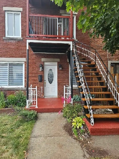 Longterm rental 5½ Image# 1