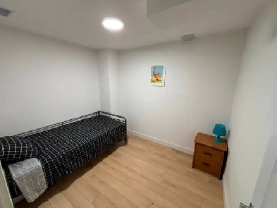 1 bed basement apartment Image# 1