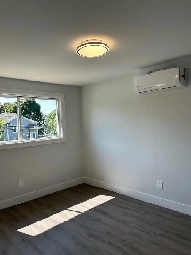 new 1 bedroom apartment on Ellenvale ave Dartmouth Image# 1