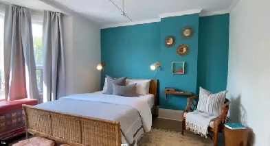 Room for Rent in Beautiful East End Townhouse Image# 4