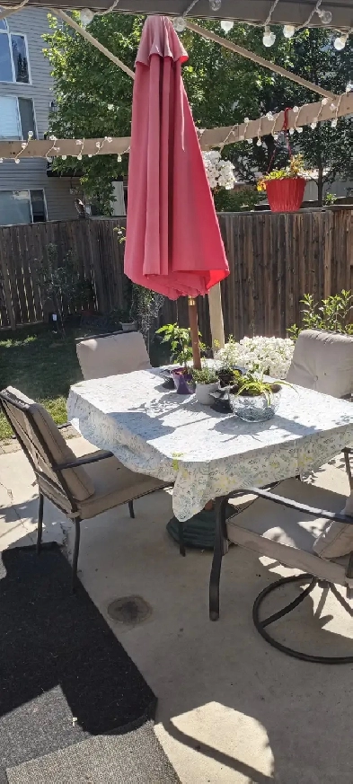 June all incld NO DD 1 bdrm in Kincora NW shared home Image# 7