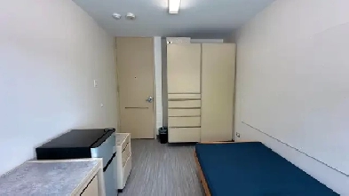Private Room Fully Furnished $795 All INCLUSIVE! Stay May FREE Image# 3