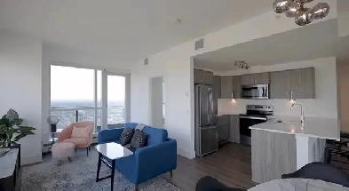 Beautiful 2-bedroom and 2-bathroom suite Image# 9