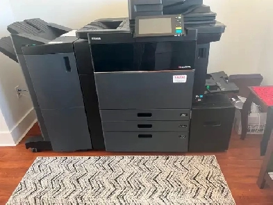 Private office for mortgage agent, insurance agent, realtor. Image# 2