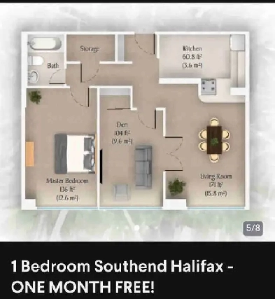 apartment Image# 1