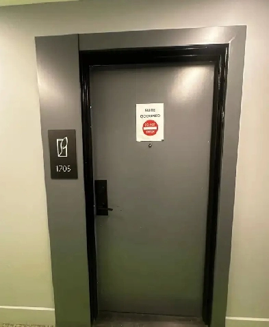 1 bed 1 bath Apartment