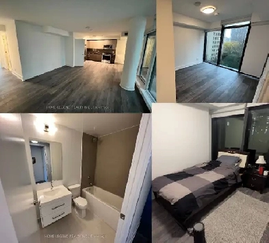 Furnished Bedroom for Sublet Downtown Toronto Image# 3