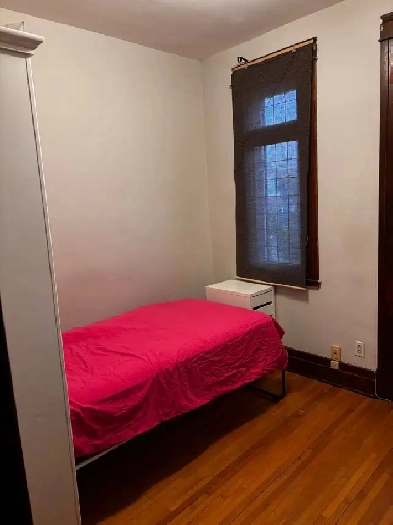 Petite chambre à louer métro Villa María Image# 1