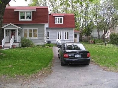 Westboro  Highland Park