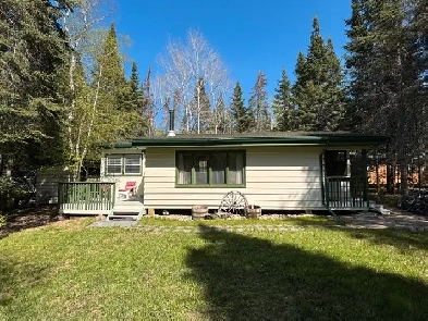311 7th Ave, Victoria Beach Restricted Area - 924 SF Cottage! Image# 10