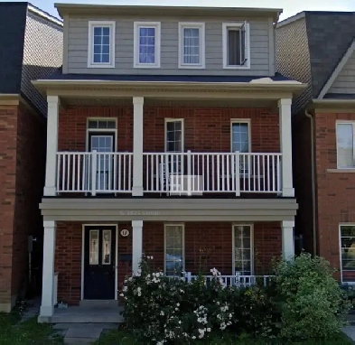 Room for Rent Near York University Image# 1