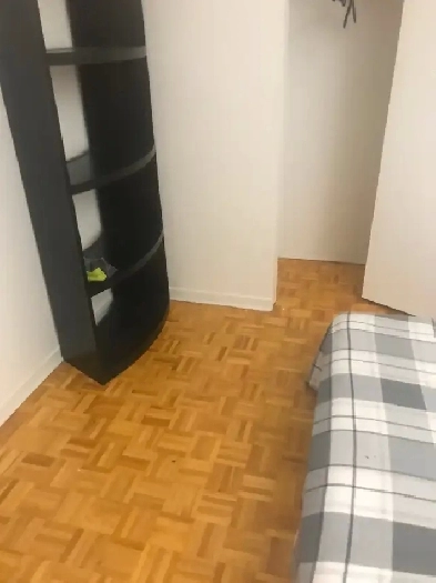 Colocatrice  chambre fille Image# 1