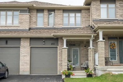 TOWNHOME FOR RENT IN ROCKLAND