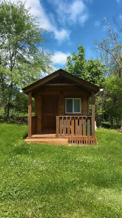 Prince Edward County Cottage Rental Image# 4