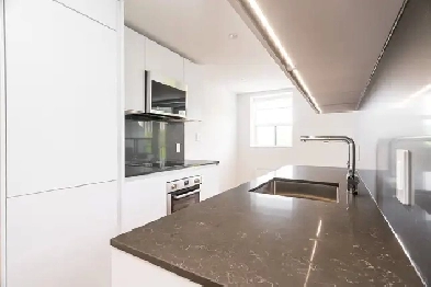 renovated one bedroom, Eglinton and DVP - ID 1851 Image# 1