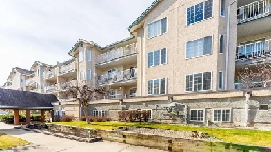 250 5 St SE #301, Salmon Arm, BC Image# 5