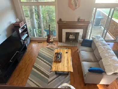 Clean and quiet place to live Image# 2