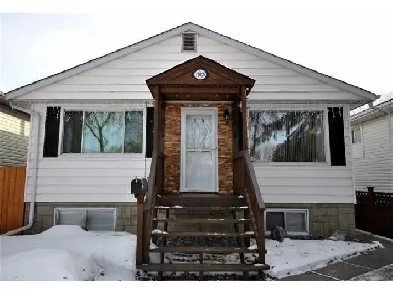 Basement Suite for rent in North East Edmonton Image# 3