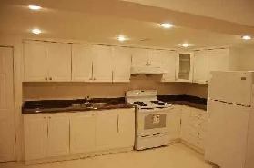 Master Bedroom steps to Subway for Rent (Sheppard / Bayview) Image# 6
