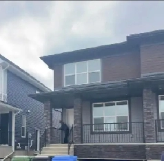 Beautiful Brand New 3-Bedroom Duplex for Rent - Bonus Room Image# 17
