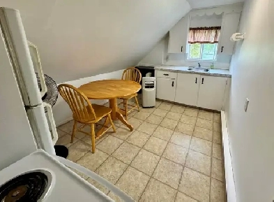 Bachelor Apartment Image# 1