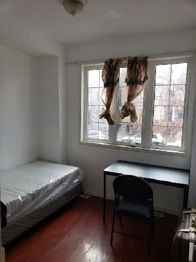 Rooms right by York University, Seneca, Schulich Business School Image# 1