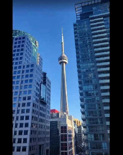 Short term rental 2BD 2BA condo downtown Toronto / Starts Aug 10 Image# 8